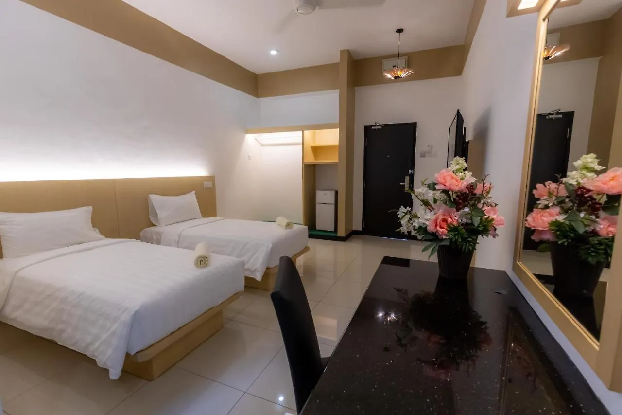 Scott Service Suites George Town 0*,