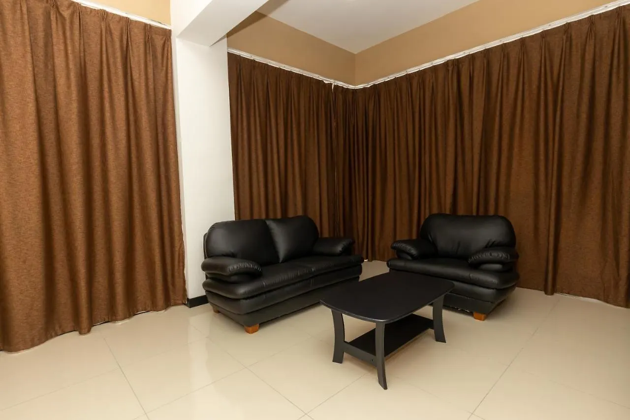 Scott Service Suites George Town