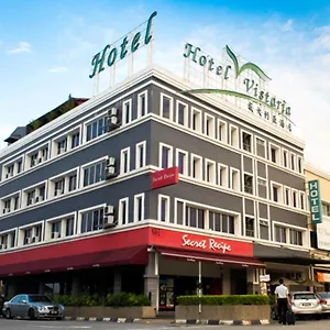 Vistaria Johor Bahru
